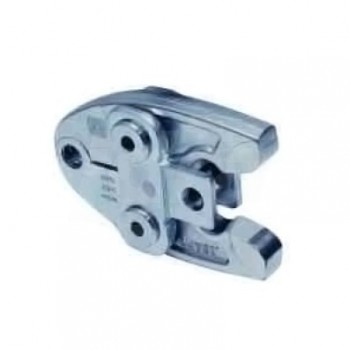 Ganascia profilo TH per macchina idraulica pressfitting ø20 F07KA0K20 - Accessori