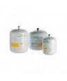 Serbatoio autoclave Elbi D.8 (riscaldamento acqua sanitaria ) a membrana fissa 8Lt, 10bar A202L16 - Sicurezza/Vasi/Centrale t...