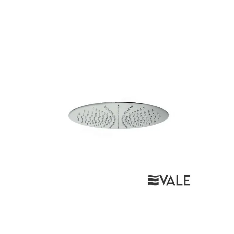 Soffione ovale ultra sottile 30x22,5 cm BNSOFXSF310002 - Gruppi per docce