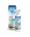 Detergente antigoccia DT33 Box d. 500ml per pulizia box doccia, con azione protettiva e anticalcare 07000512 - Accessori