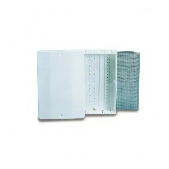 Cf 477 Cassetta Componibile Universalein Plastica mm.512 68560450 - Accessori