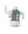 Filtro neutralizzatore della condensa acida 32860500 - Filtri per acqua