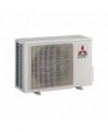 Condizionatore climatizzatore SMART MXZ-2DM40VA-E1 unità esterna 2 attacchi (SOLO UNITA' ESTERNA) 291306 - Condizionatori aut...