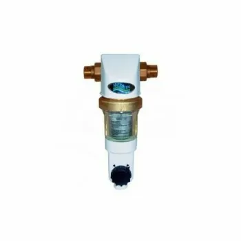 Filtro Easy senza riduttore di pressione EASY - 1” EASY-89-1 - Filtri per acqua