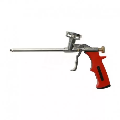 PUP M3  Pistola in metallo per schiuma poliuretanica 00033208