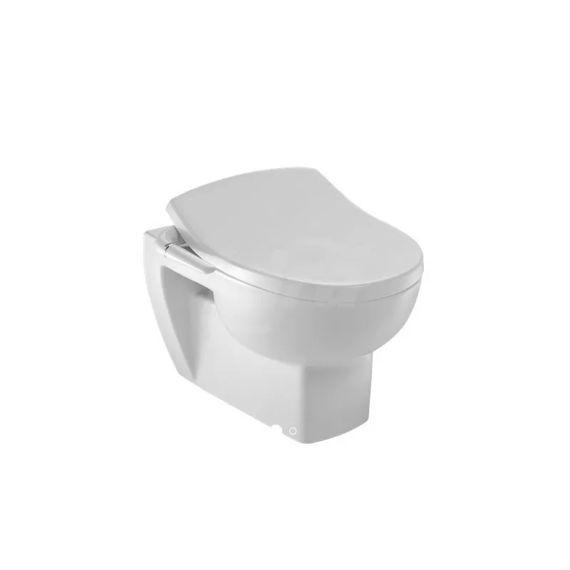Reach vaso sosp.(54x36,5cm) s/sedile. Bianco 4952K-00 - Vasi WC