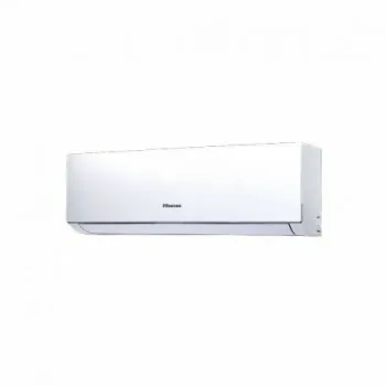 New Comfort Climatizzatore Condizionatore Hisense Inverter Unità Interna a parete (SOLO UNITA' INTERNA) DJ35VE0AG - Accessori