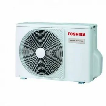 Climatizzatore condizionatore Toshiba unità esterna 3.6 kW (SOLO UNITA' ESTERNA) RAV-GM401ATP-E - Condizionatori autonomi