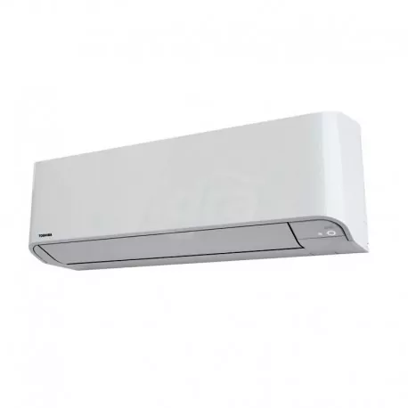 Climatizzatore Condizionatore Toshiba Inverter Unità Interna a parete per multisplit serie Mirai 13000 BTU (SOLO UNITA' INTERNA) RAS-B13BKVG-E