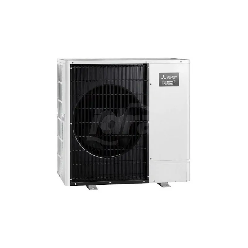 Condizionatore climatizzatore PUHZ-SHW80VAA unità esterna ZUBADAN pompa di calore 1x230V (SOLO UNITA' ESTERNA) 676216 - Pompe...