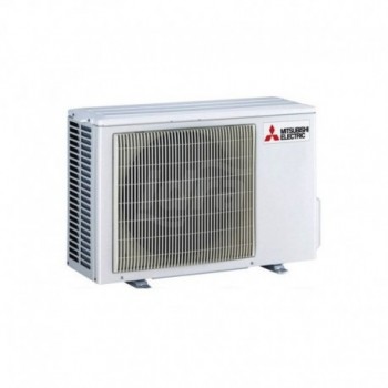 Condizionatore climatizzatore PLUS MUZ-AP42VG-E1 unità esterna monosplit (SOLO UNITA' ESTERNA) 316343 - Condizionatori autonomi