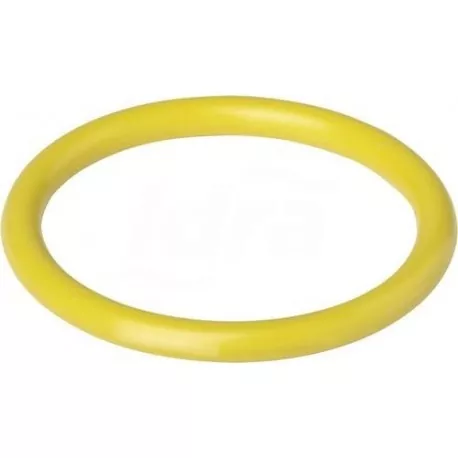 2687 O-ring ø28x3 G mm giallo 348618