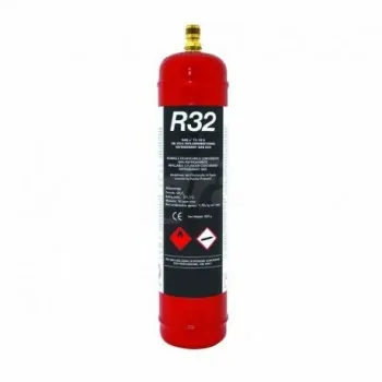 Bombola Gas R32 ricaricabile Kg. 1 (acquisto solo per possessori di patentino) 00000011254 - Altri materiali di consumo