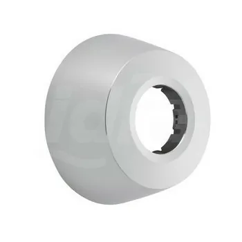 Rosone d 40 mm bianco 241.508.11.1 - Guarnizioni / O-Ring