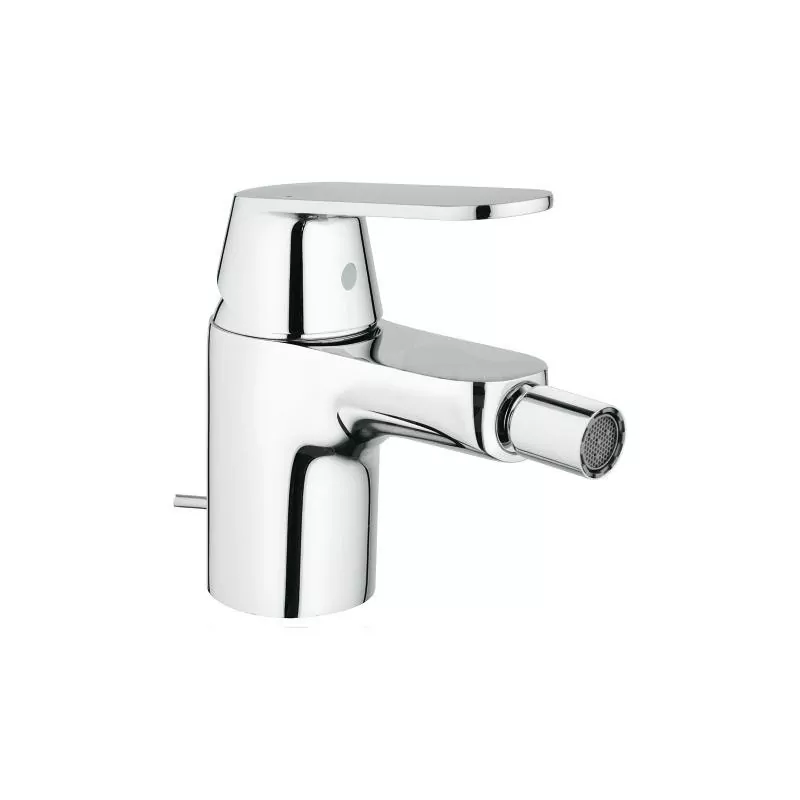 Eurosmart Cosmopolitan Miscelatore rubinetto monocomando per bidet Taglia S 32839000 - Per bidet