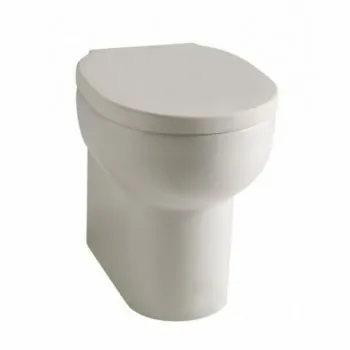 M2 wc scarico universale S/P" 55x35 H.42 bianco 5216 - Vasi WC