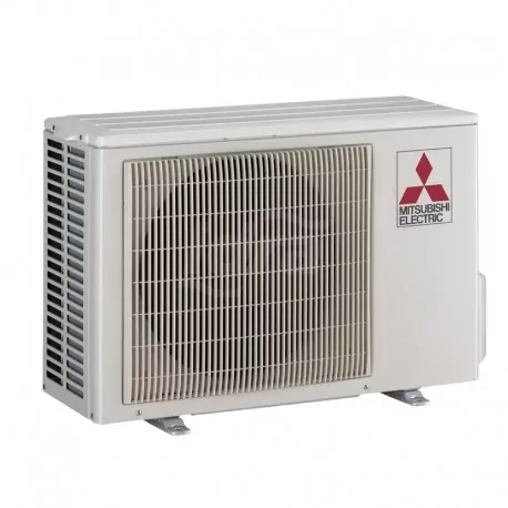 Condizionatore climatizzatore MUZ-GE25VA-E1 unità esterna (SOLO UNITA' ESTERNA) 219015