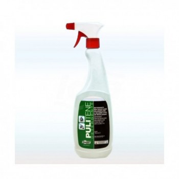 PULITENE Speciale solvente in flacone con spruzzatore 750ml PUL0750 - Detergenti
