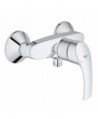 EUROSMART NEW 33555 GROHE Eurosmart Miscelatore rubinetto per doccia 33555002 - Gruppi per docce