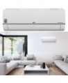Climatizzatore condizionatore Libero Plus R32 unità interna parete per mono e multi split, colore bianco, capacità nominale: ...