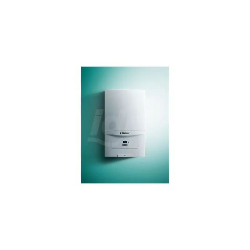 Vaillant ecoTEC pure VMW 246/7-2 Caldaia murale a condensazione combinata da interno per riscaldamento e acqua calda sanitari...