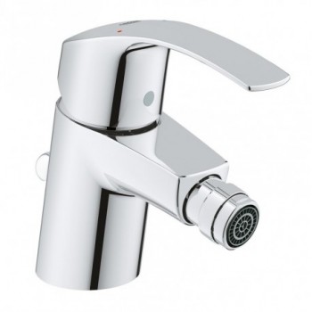 EUROSMART NEW 32929 Miscelatore rubinetto monocomando per bidet Taglia S 32929002 - Per bidet
