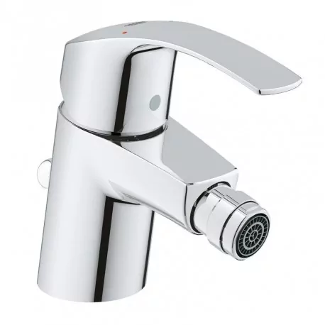 EUROSMART NEW 32929 Miscelatore rubinetto monocomando per bidet Taglia S 32929002