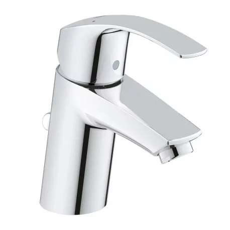 EUROSMART NEW 33265 GROHE Eurosmart Miscelatore rubinetto per lavabo di stile contemporaneo 33265002