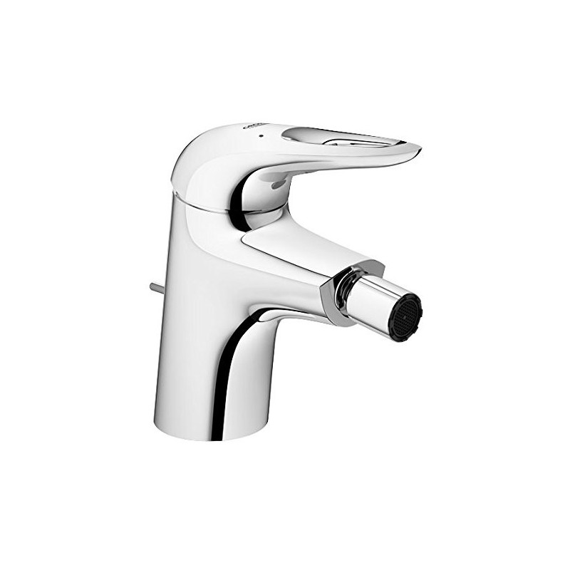 EUROSTYLE NEW 33565 Miscelatore rubinetto monocomando per bidet Taglia S 33565003 - Per bidet