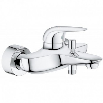 Eurostyle New Miscelatore rubinetto monocomando per vasca-doccia 23726003 - Gruppi per docce