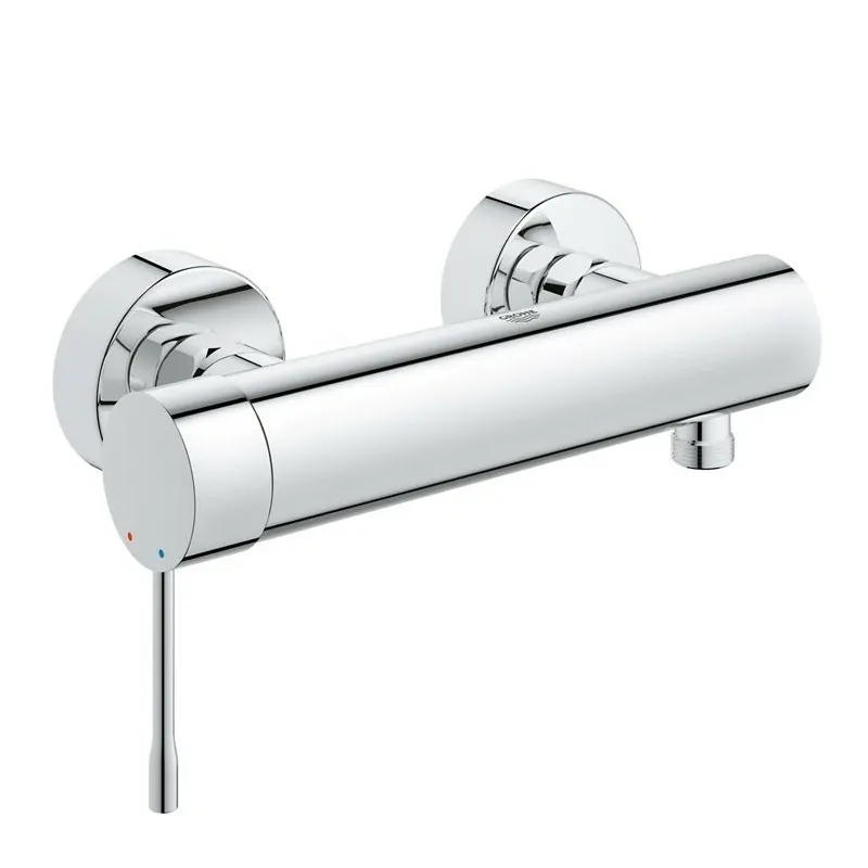 ESSENCE NEW 33636 Miscelatore rubinetto monocomando per doccia 33636001 - Gruppi per docce