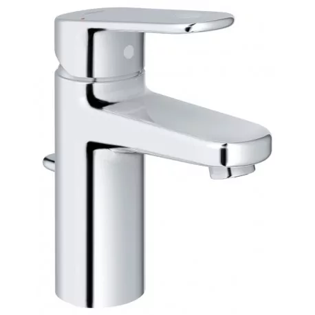 EUROPLUS C 32612 Miscelatore rubinetto monocomando per lavabo Taglia S 32612002