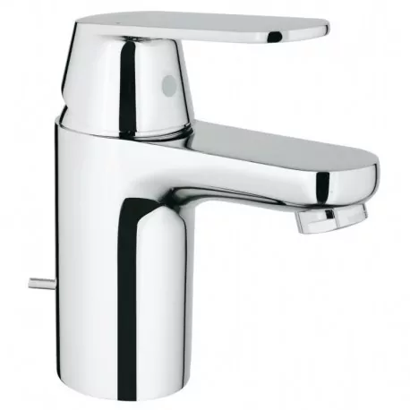 Eurosmart Cosmopolitan Miscelatore rubinetto monocomando per lavabo Taglia S 3282500E