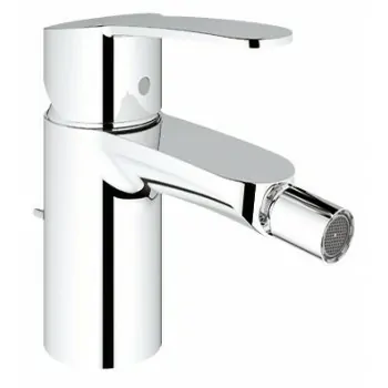 Eurostyle Cosmopolitan Miscelatore rubinetto monocomando per bidet Taglia S 33565002 - Per bidet