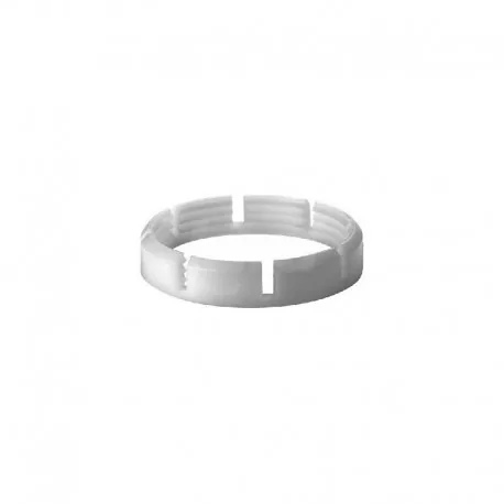 Ricambi anello di ancoraggio meccanico plastico per raccordo TOF PUSH Ø pe: 25 K516N005