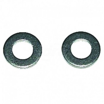 Guarnizione per flessibile in alluminio da 1/2"- 1" 00000050317 - Guarnizioni / O-Ring