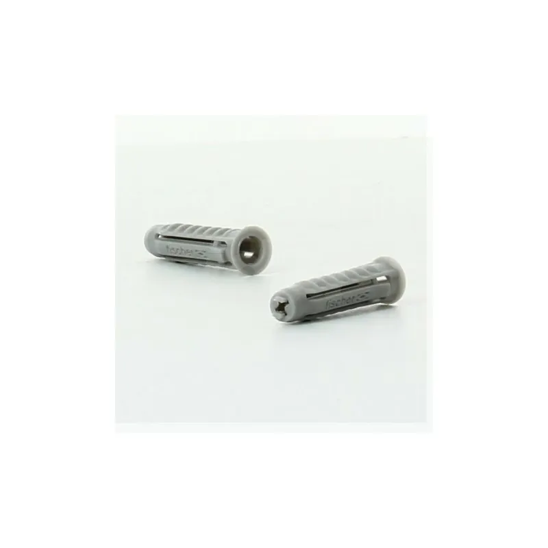 Tasselli in nylon SX 6 mm 00567621 - Collari/Staffe/Mensole