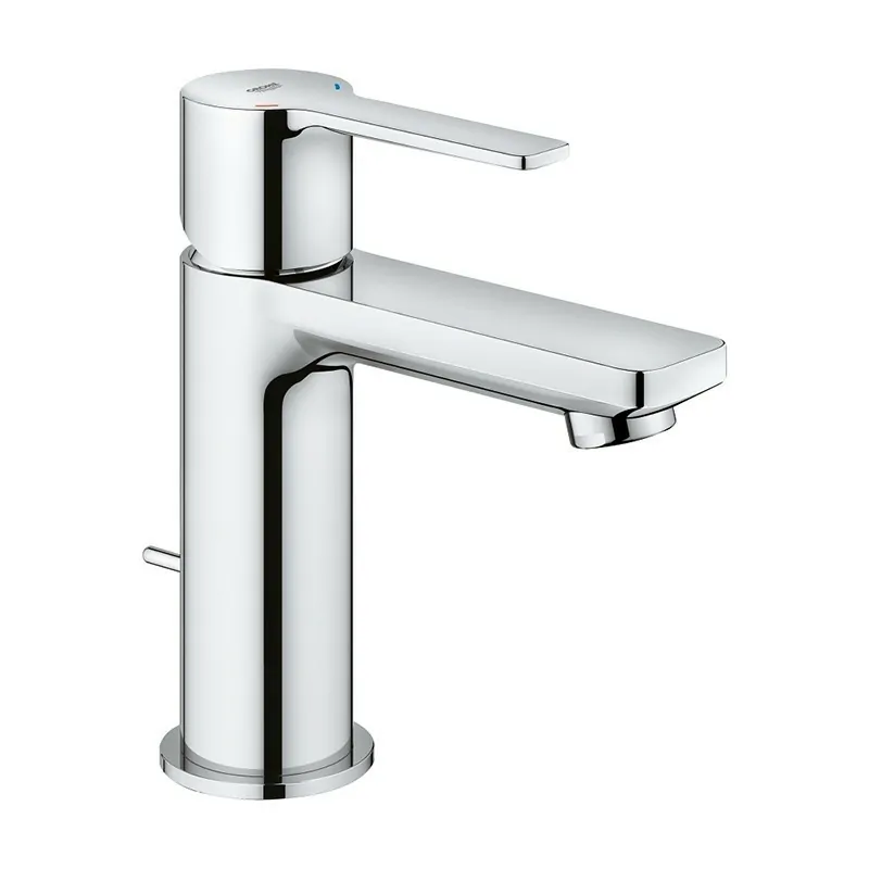 LINEARE NEW 32109 Miscelatore rubinetto monocomando per lavabo 32109001 - Per lavabi