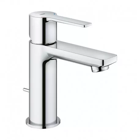 LINEARE NEW 32109 Miscelatore rubinetto monocomando per lavabo 32109001