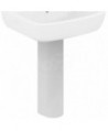 GEMMA 2 colonna per lavabo bianco europa J521501 - Lavabi e colonne