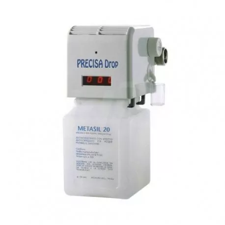 PRECISA DROP-3/4-C (con prima ricarica da 1.500 gr.) DROP-3/4-C