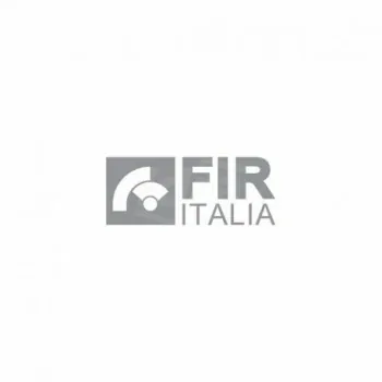 FIR ITALIA Prolunga Per Lavabo Barra Girevole/FISSA 85, Finitura Cromo 02322871000 - Rubinetteria sanitaria