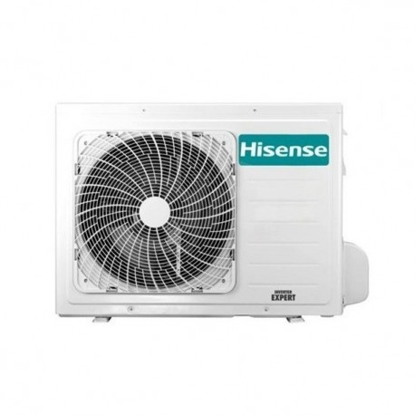 Climatizzatore condizionatore unità esterna HISENSE monosplit Eco Easy 12000 R32 TA35VZ00W (SOLO UNITA' ESTERNA) TA35VE00W - ...