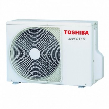 Toshiba SHORAI R32 unità esterna monosplit 5 kW RAS-16PAVSG-E (SOLO UNITA' ESTERNA) RAS-16PAVSG-E - Condizionatori autonomi