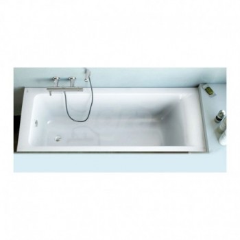 CONNECT 170x70x59 cm vasca da bagno ad incasso bianco europa E124401 - Vasche