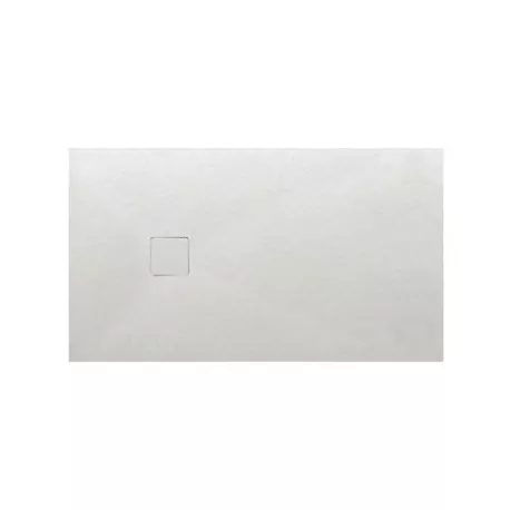 Forma Cover piatto doccia 96÷100x111÷120 H.3 colore bianco 5FFV2N0_00001