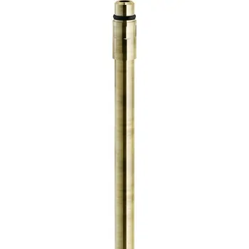 NOBILI Tubetto Rame M10x1 L.350mm B.ZO NR00202/1BR - Accessori