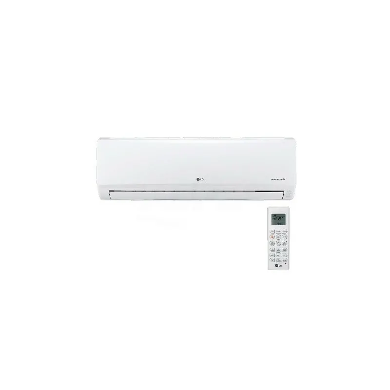 Climatizzatore condizionatore unità Interna a parete standard per sistemi Multi Split, Inverter, colore bianco, potenza 9000 ...