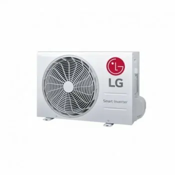 LG Climatizzatore Smart Inverter Libero Plus Wi-Fi Classe energetica A++ / A+ (SOLO UNITA' ESTERNA) PM09SP.UA3 - Condizionato...