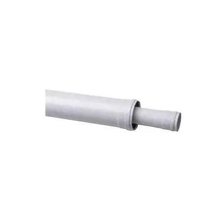 Baxi prolunga tubo coassiale 80/125 da 1000 mm KHG71408851